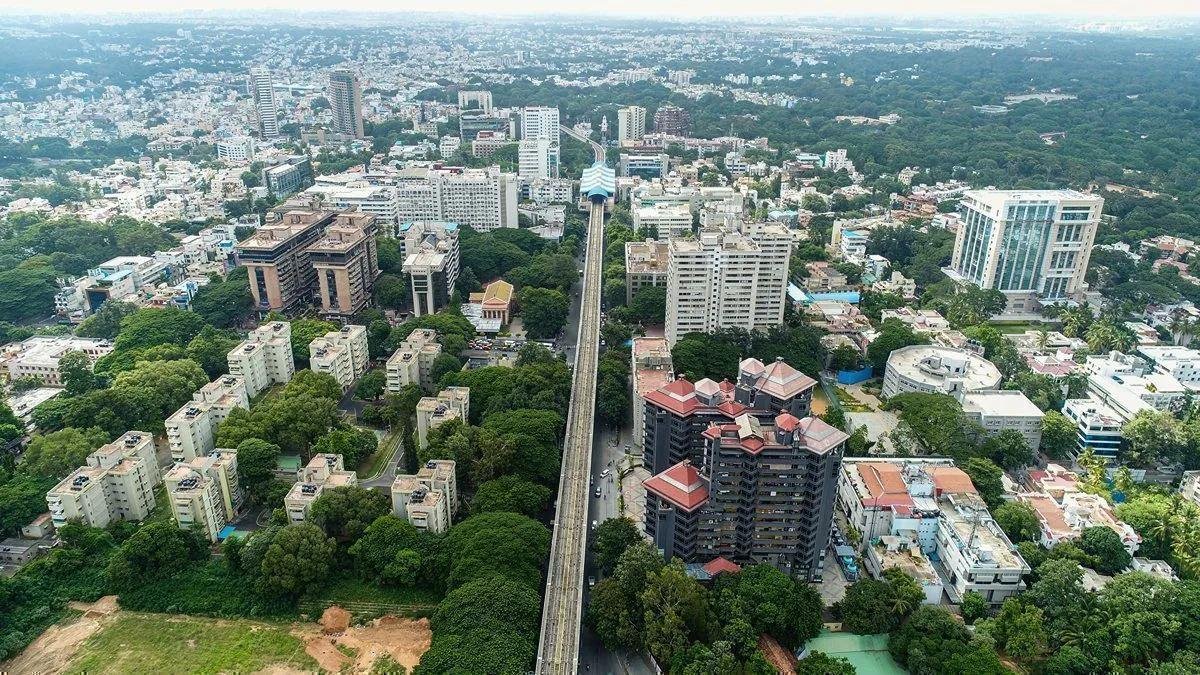 Bangalore