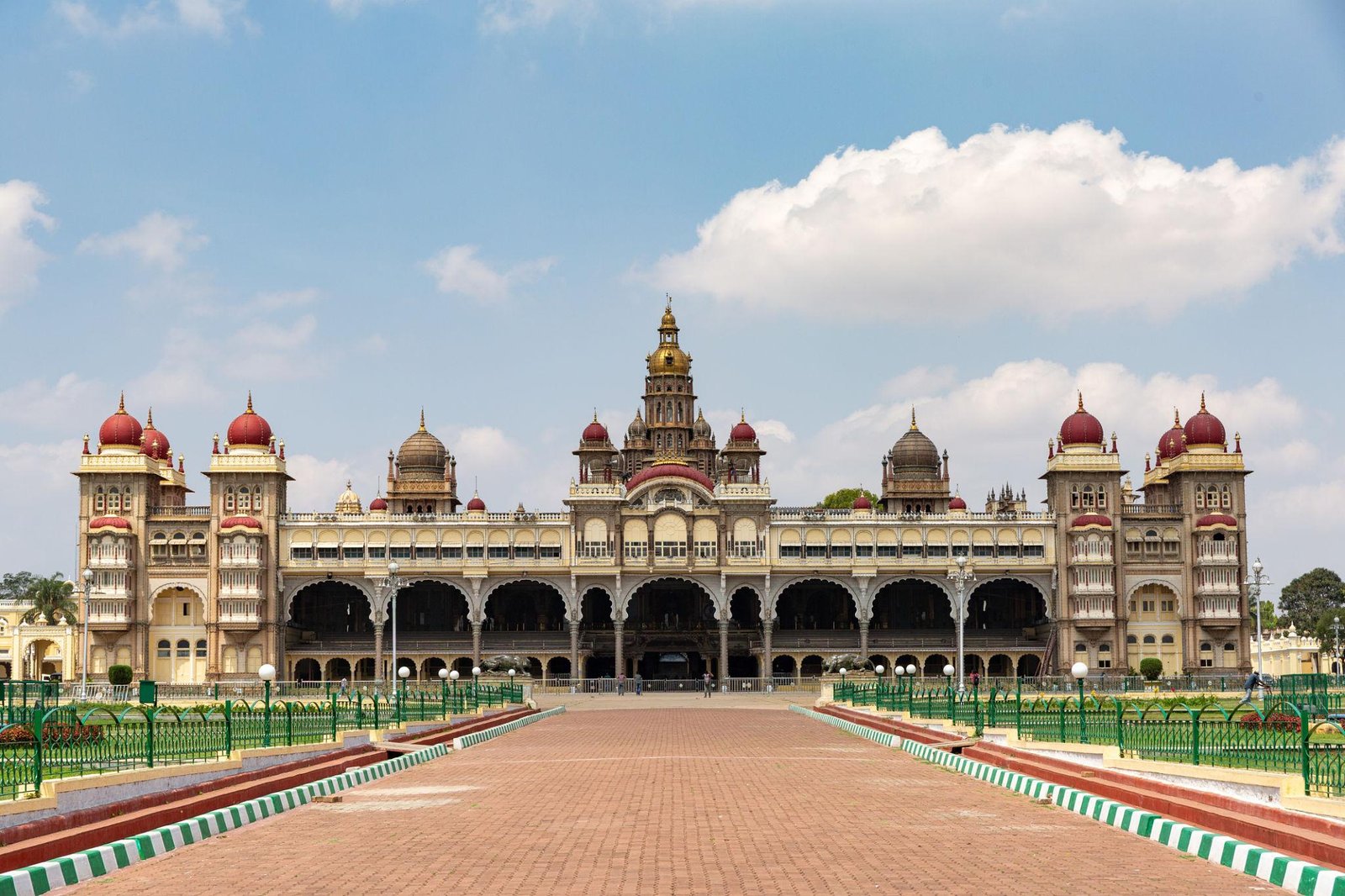 Mysore