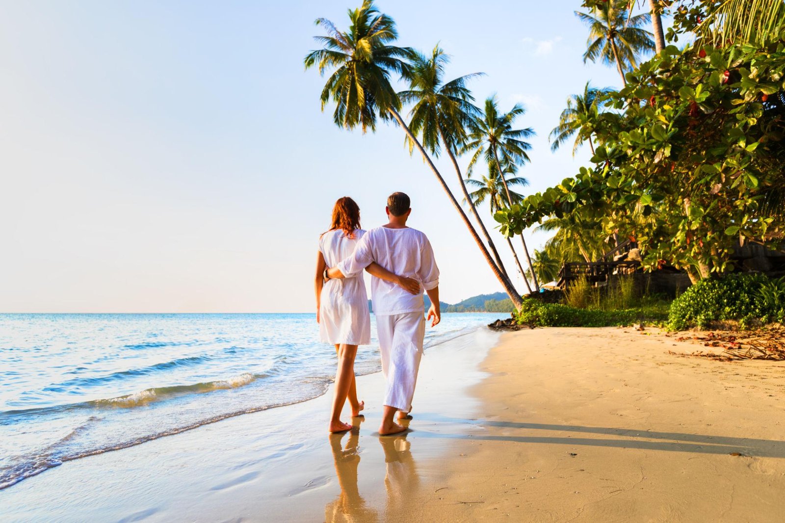 Honeymoon Packages