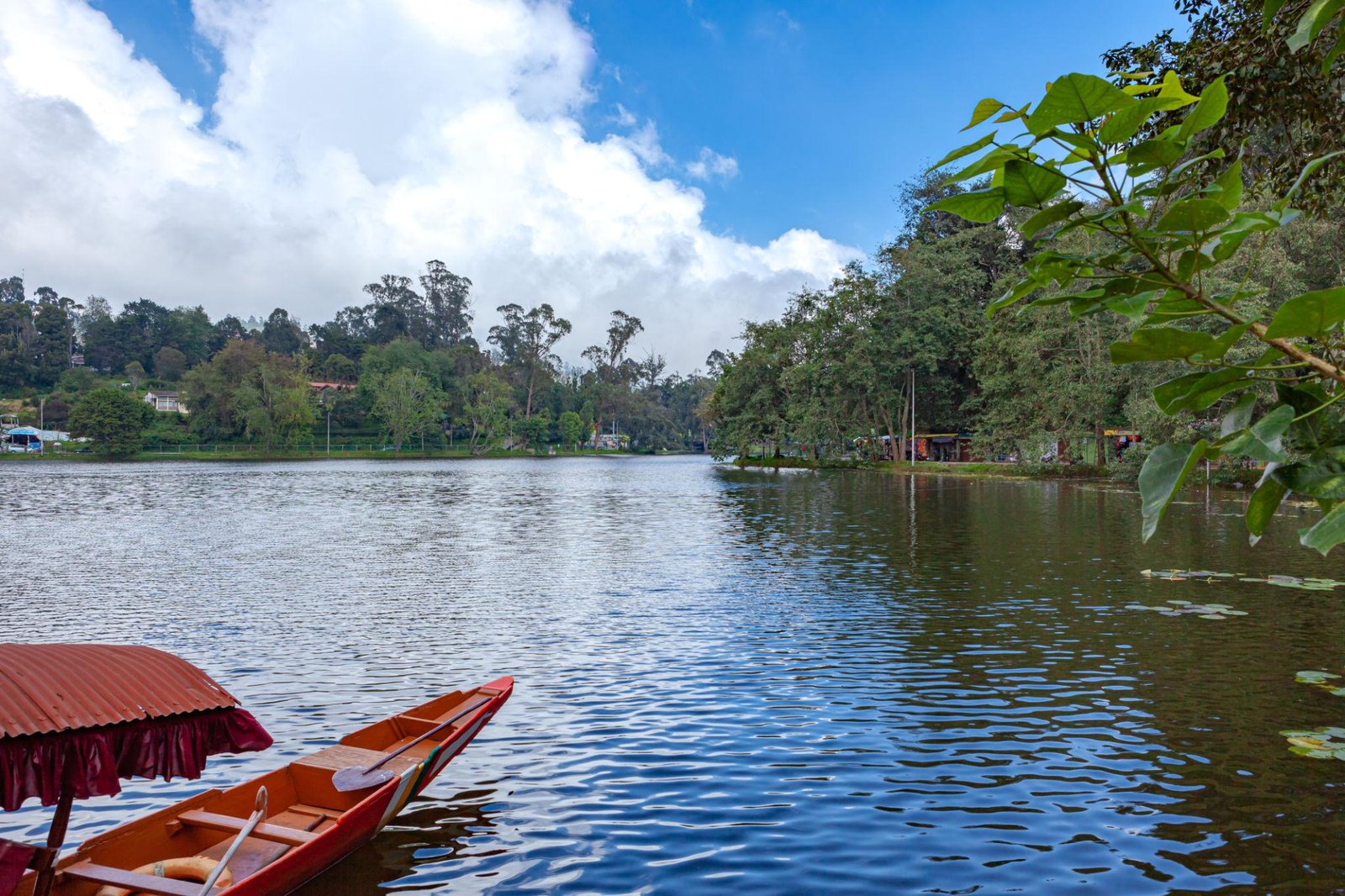 Kodaikanal