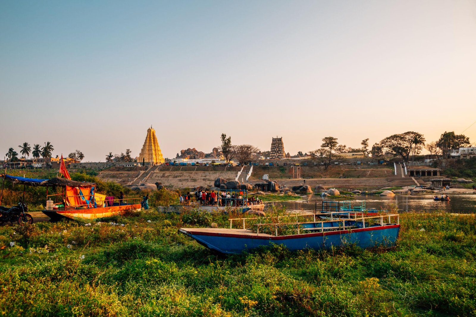 Hampi