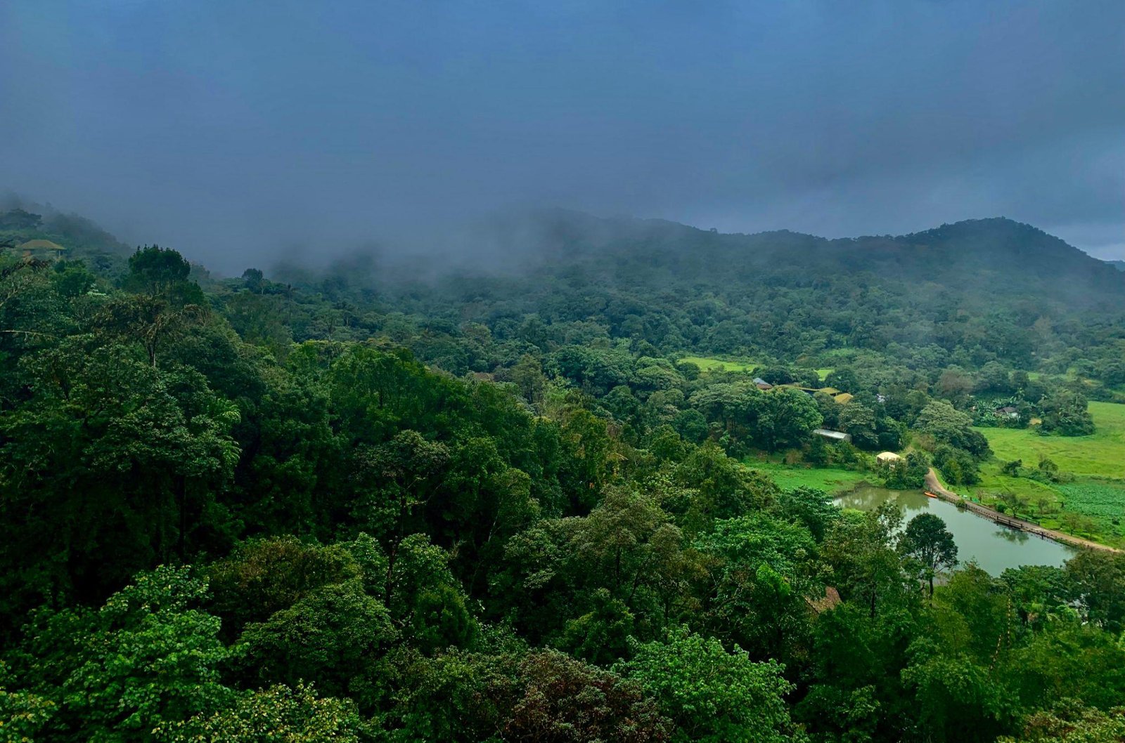 Coorg
