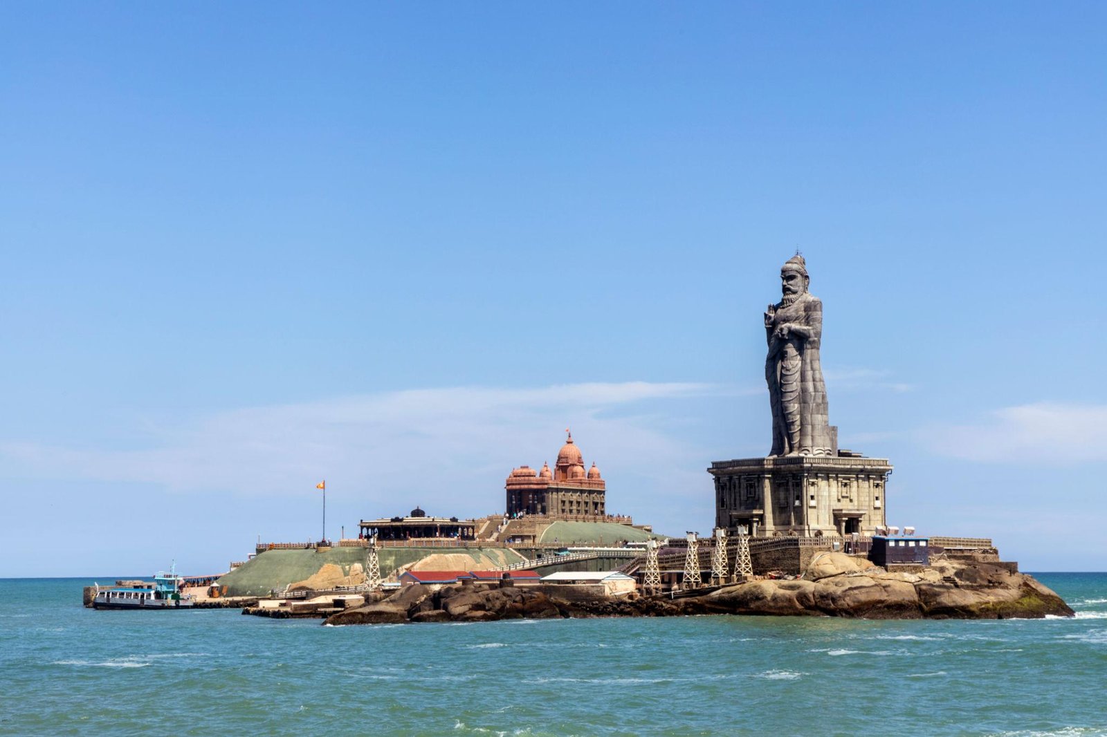 Kanyakumari
