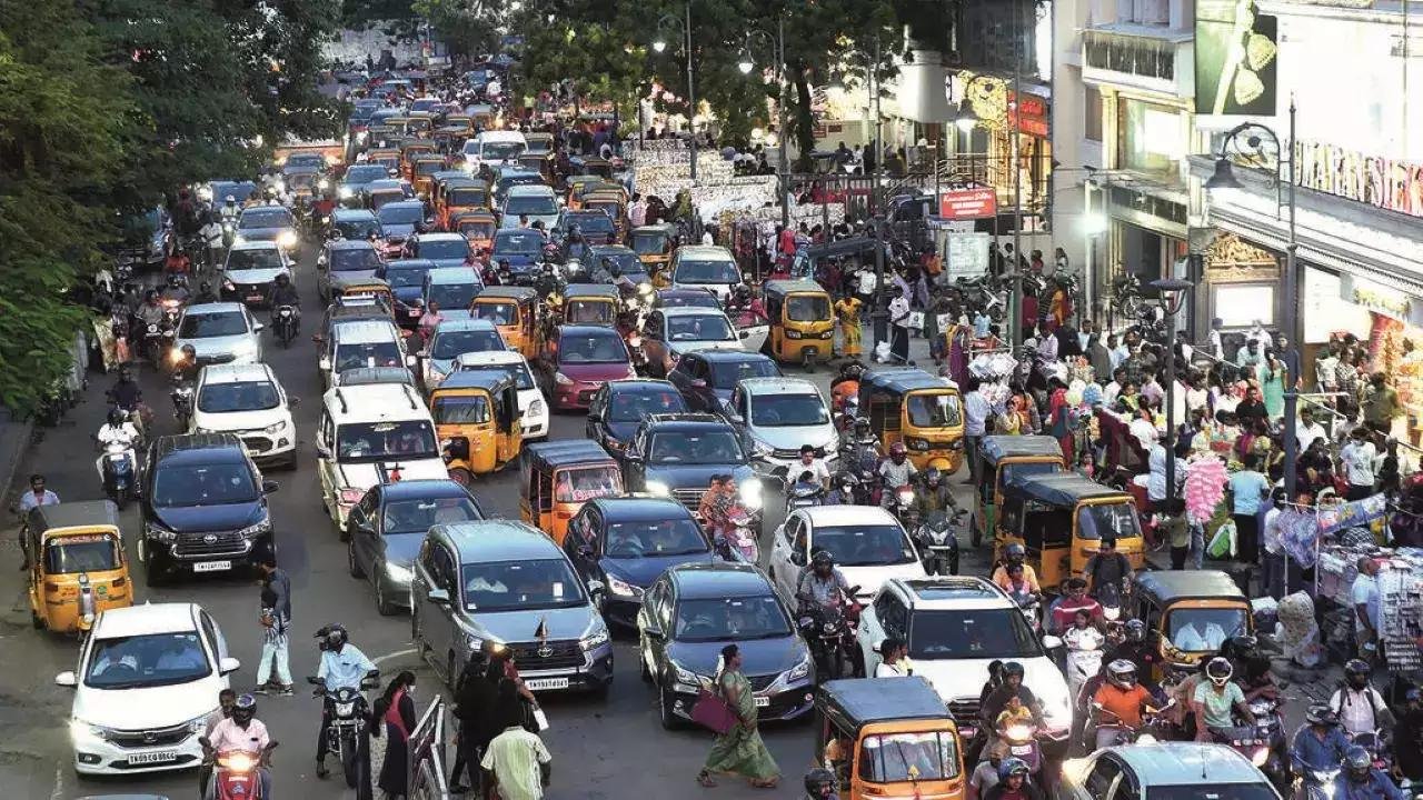 Chennai